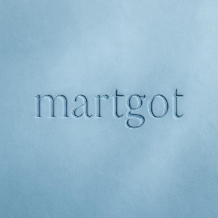 Margot Larvor