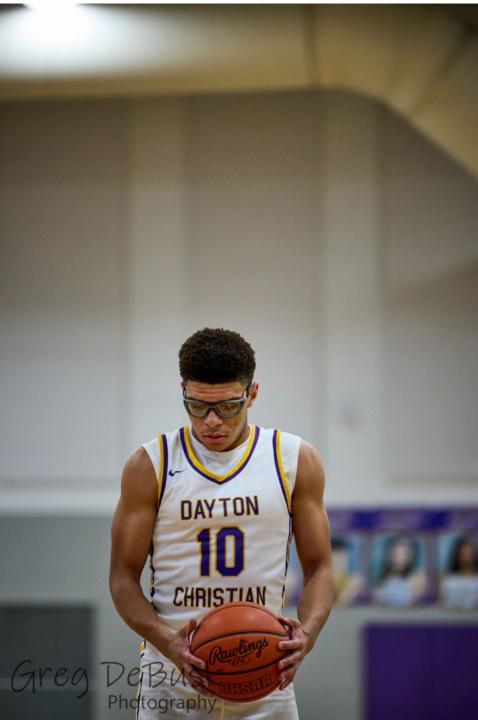 Josh Hamlett