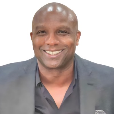 Ken Barnes