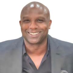 Ken Barnes