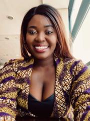 Rita Cobbinah Mensah