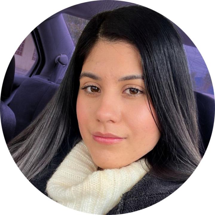 Leslie Serna