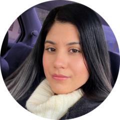 Leslie Serna