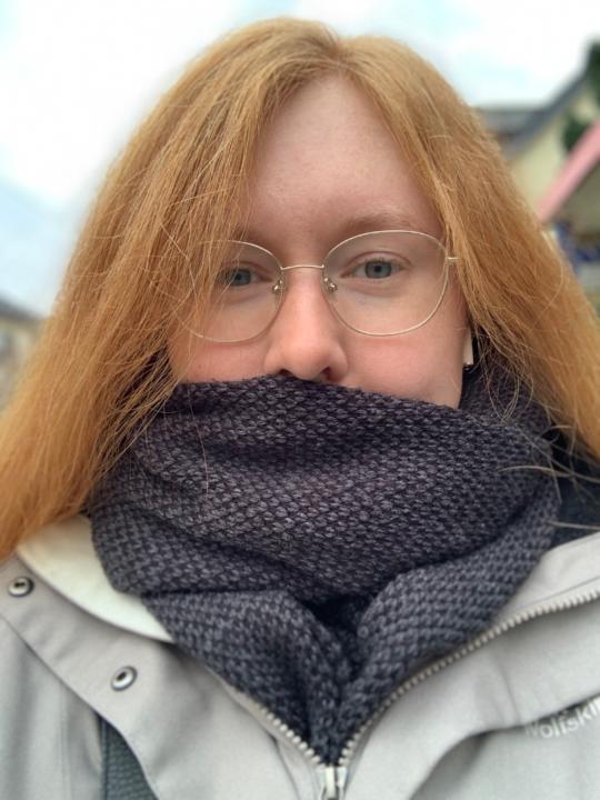 Jelena Bähr