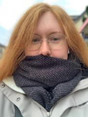 Jelena Bähr