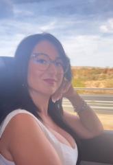 Cristina Martinez Pachon