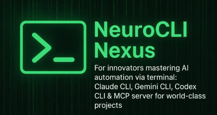 AI Servers CLI MatrixLabs