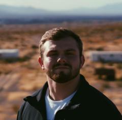 Mack Burke