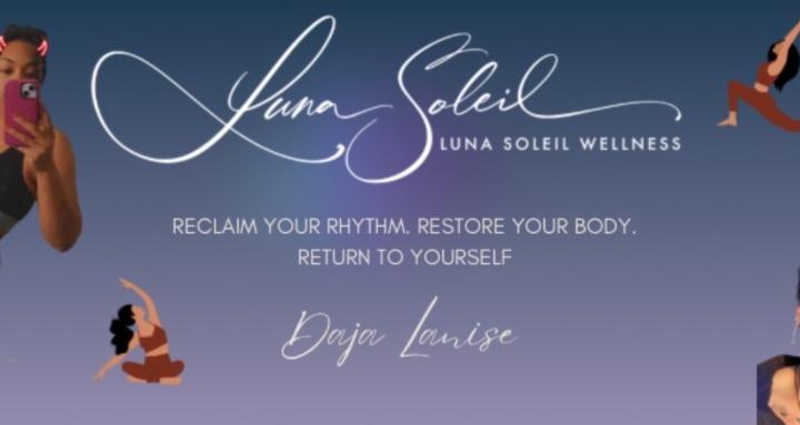 Luna Soleil Wellness