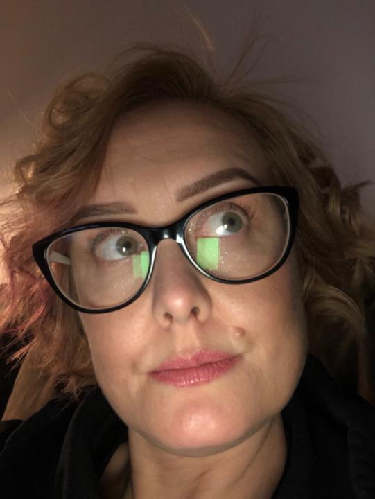 Vivien Durham