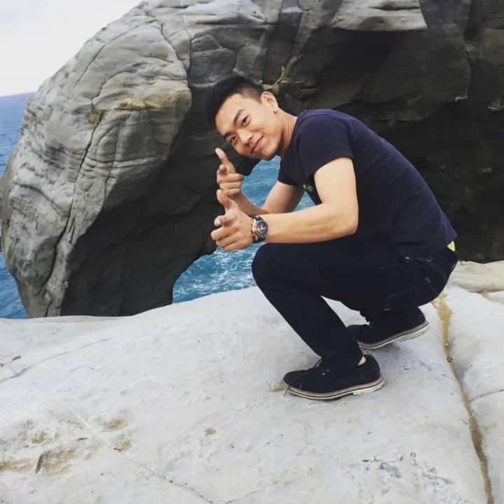 楊 順德