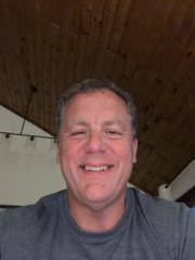 Paul Wright