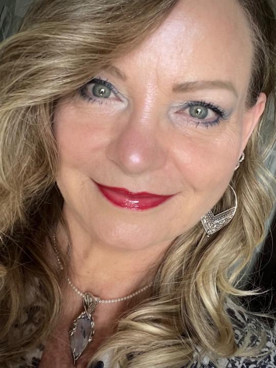 Laura Shearin