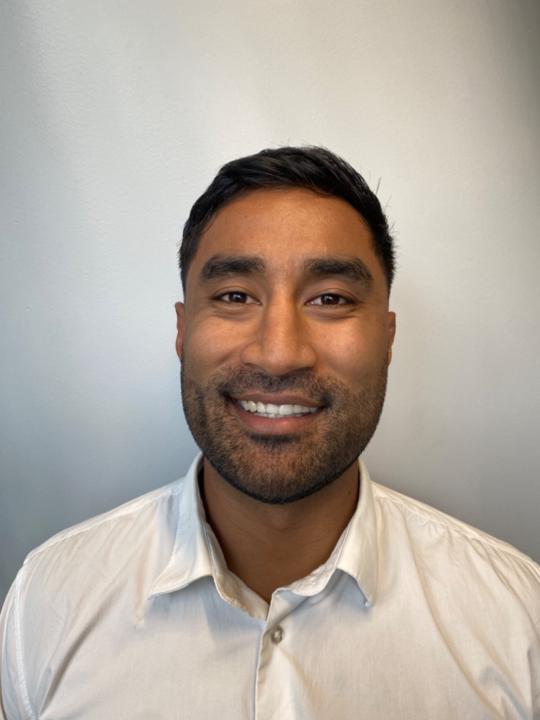 Roman Prasad
