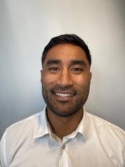 Roman Prasad