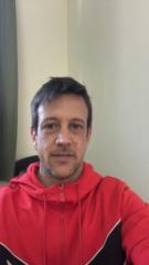 Leandro Pastor