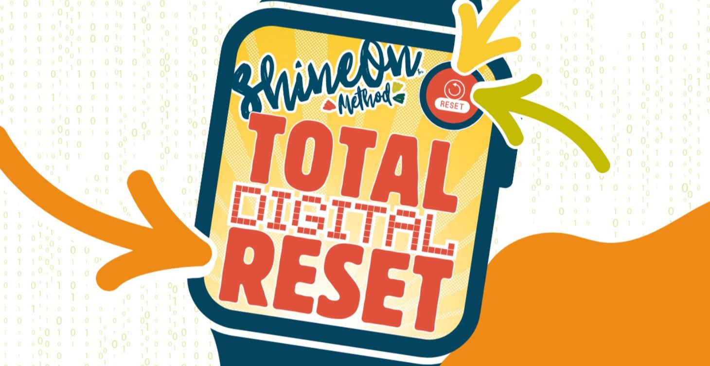 Total Digital Reset