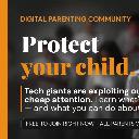 Digital Parenting Community icon