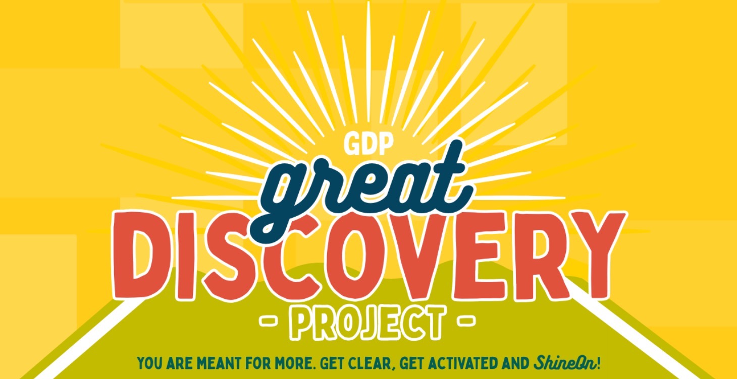 GDP Core Resources