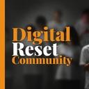 Digital Reset Community icon
