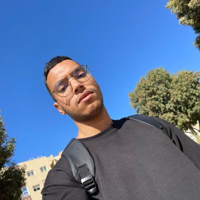 Zakaria Taoufik