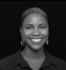 Candace Walker