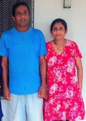Anita Ashika Prasad
