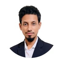 Musabbir Hosain