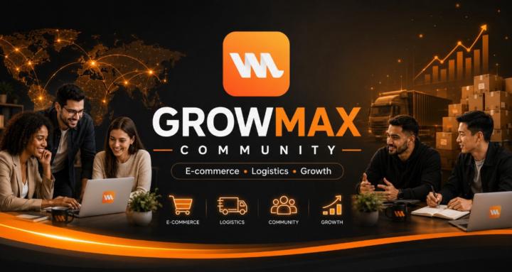 GROWMAX COMMUNITY