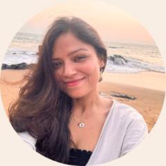Noopur Jain