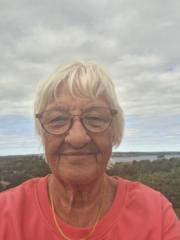 Inger Ramstedt