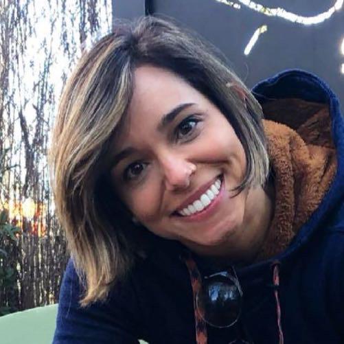 Andreza Salgueiro