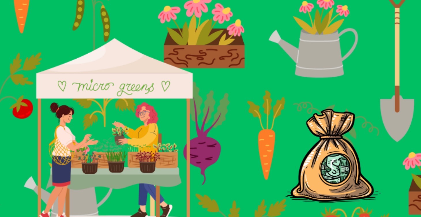 Selling Locally: A Homesteader's Guide