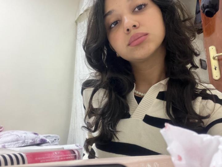 Fatimazahra Laachoubi