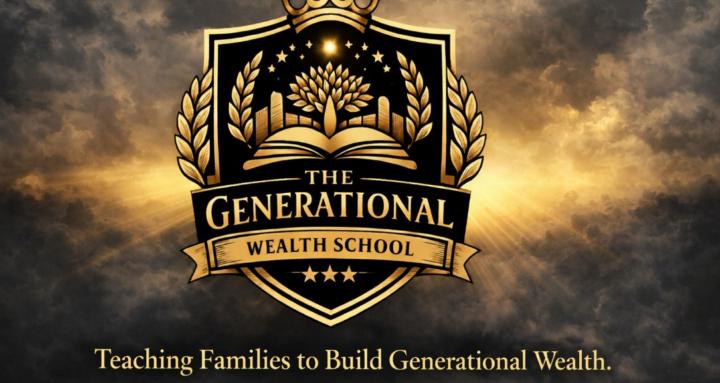 Generational Wealth School