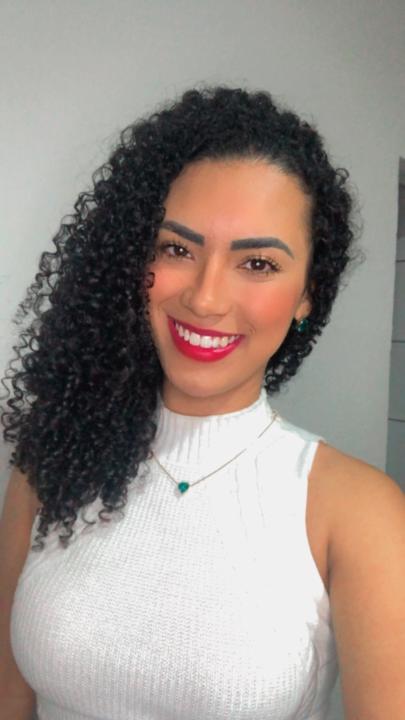 Thailiz Rodrigues de Oliveira