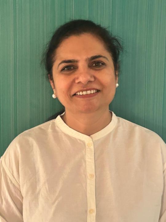 Bindu Chugh