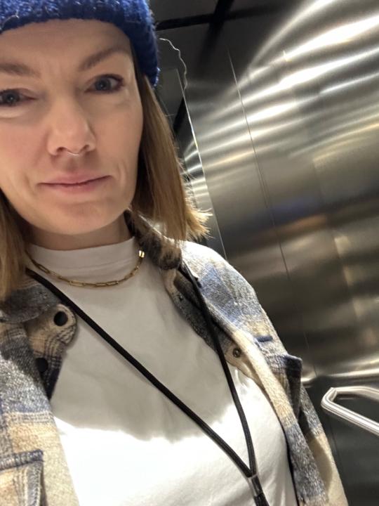 AnneDorte Nikolajsen