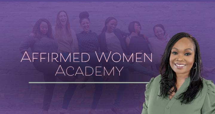 Affirmed Women Academy