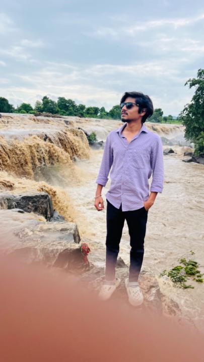 Alpesh Vinchurkar