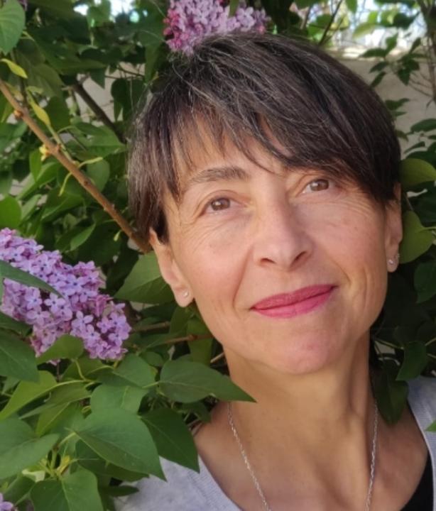 Yolanda Sánchez Titos