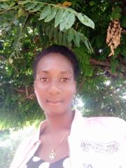 Phionah Ekyarisiima