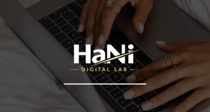 HaNi Digital Lab