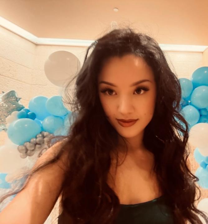 Kayla Simonson