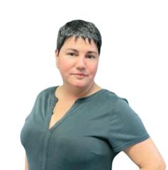 Elizabeth Luques
