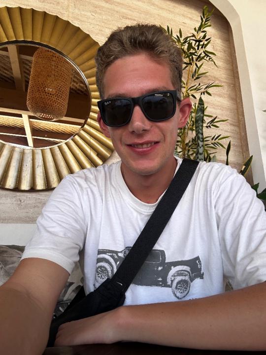 Florian Gänsluckner