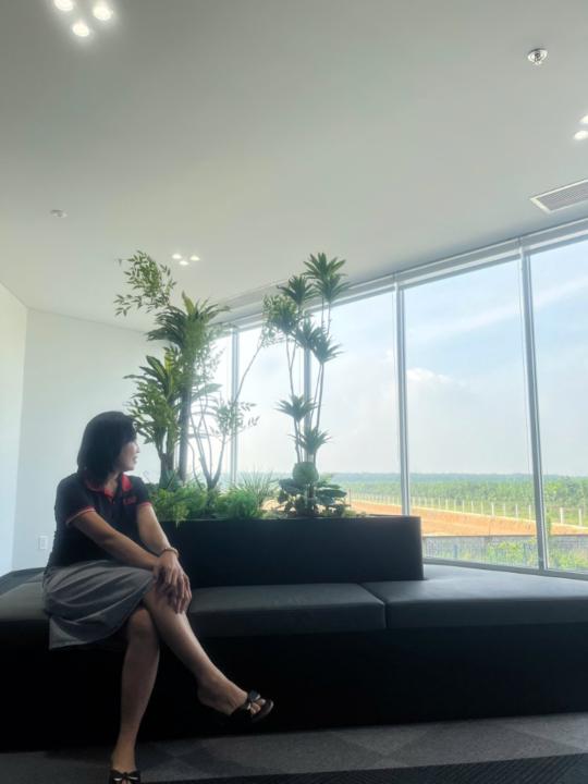 Thu hòa Nguyễn thị