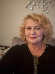 Susan Warner