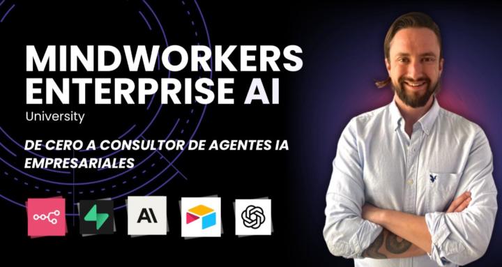 MindWorkers Enterprise AI