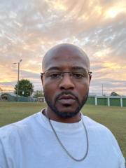 Rickey Corbitt